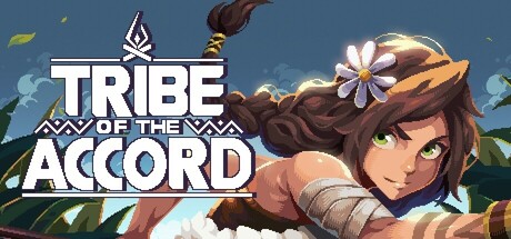 Tribe Of The Accord